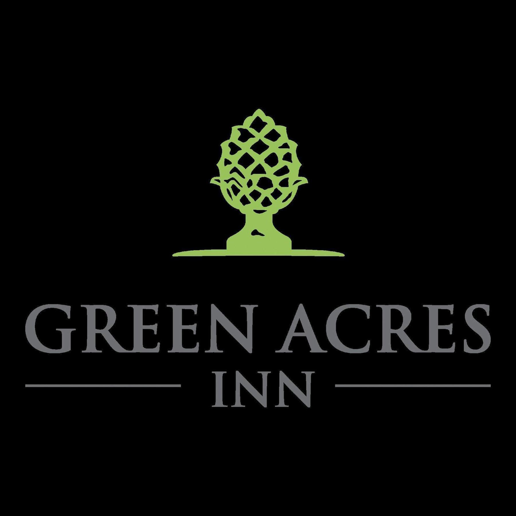 Green Acres Inn Kingston Eksteriør bilde